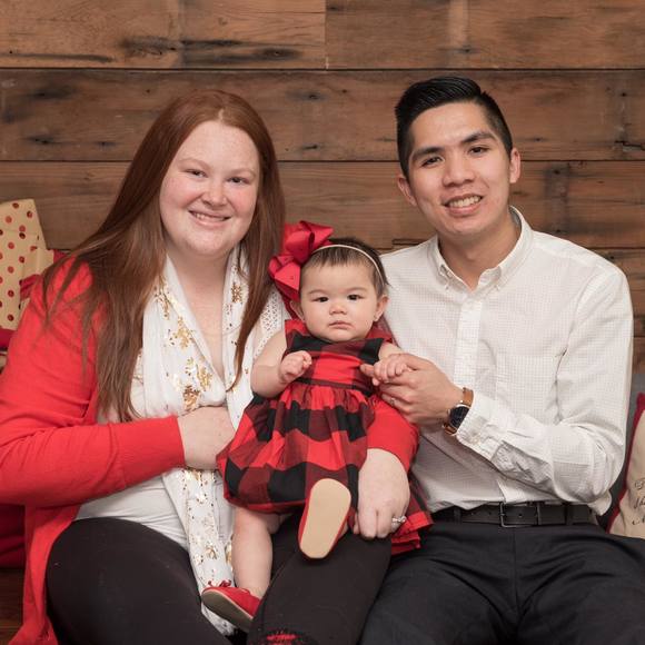 Meet your Posher, Melanie - Picture 1 of 1